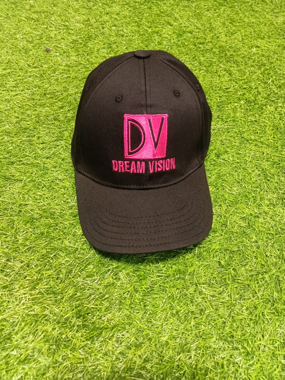 DreamVision “Pink Lemonade” Hat
