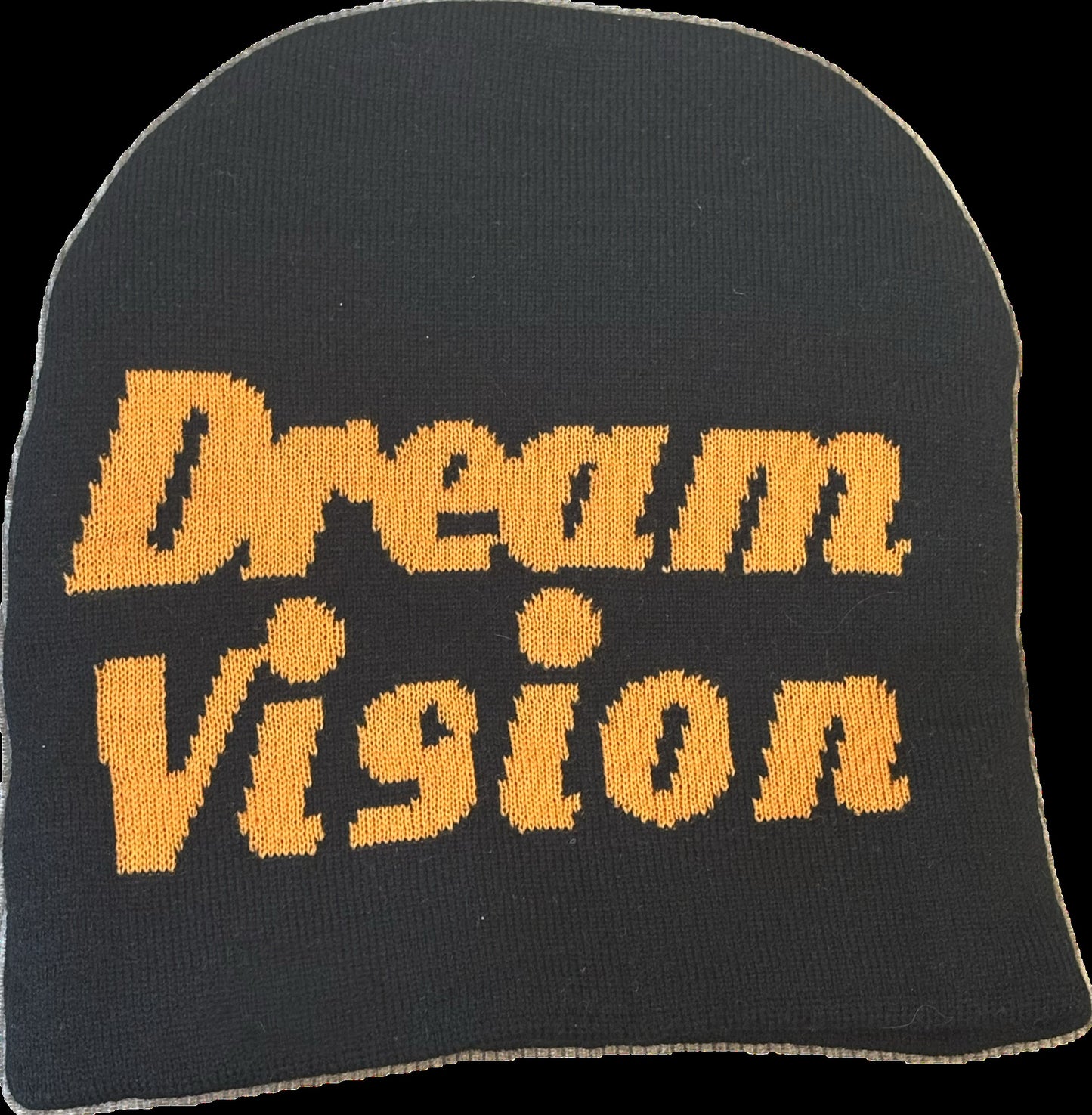 DreamVision “Orioles” Soft Woven Beanie Hat