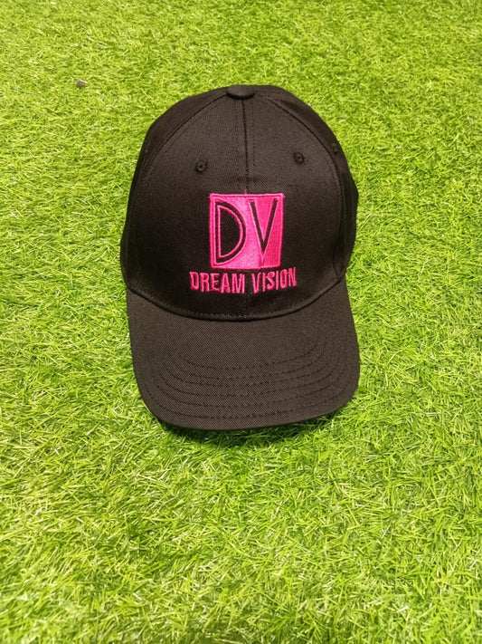 DreamVision “Pink Lemonade” Hat
