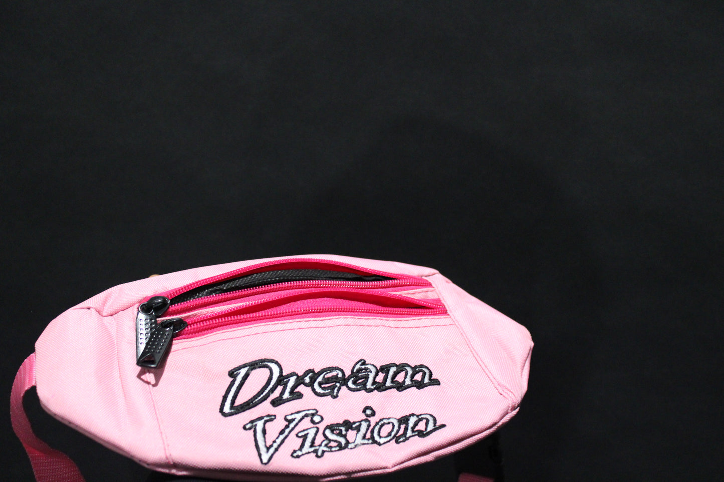 DreamVision “OTS” Bag Pink