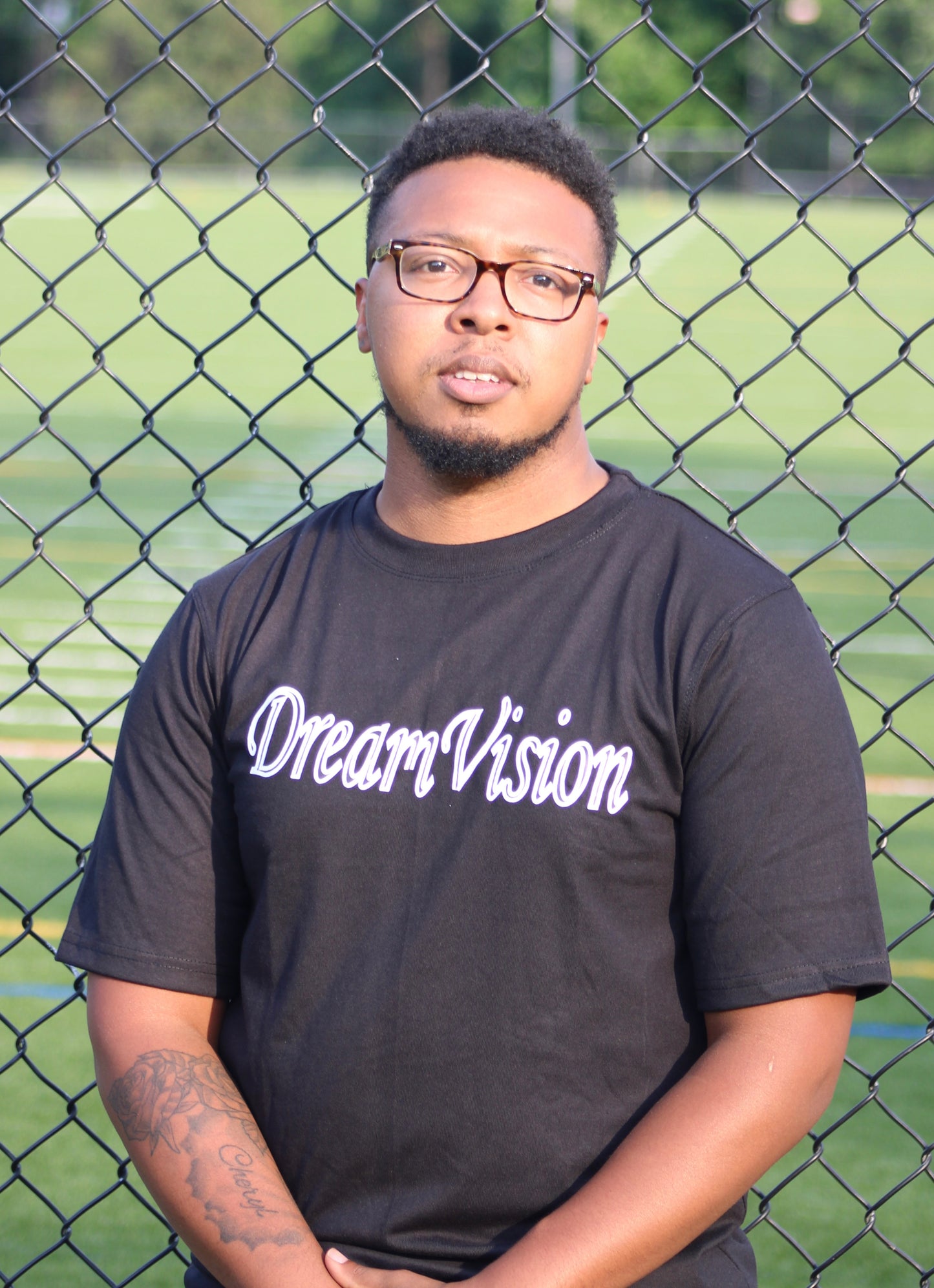 DreamVision "Dream Bench" Exclusive T Shirt