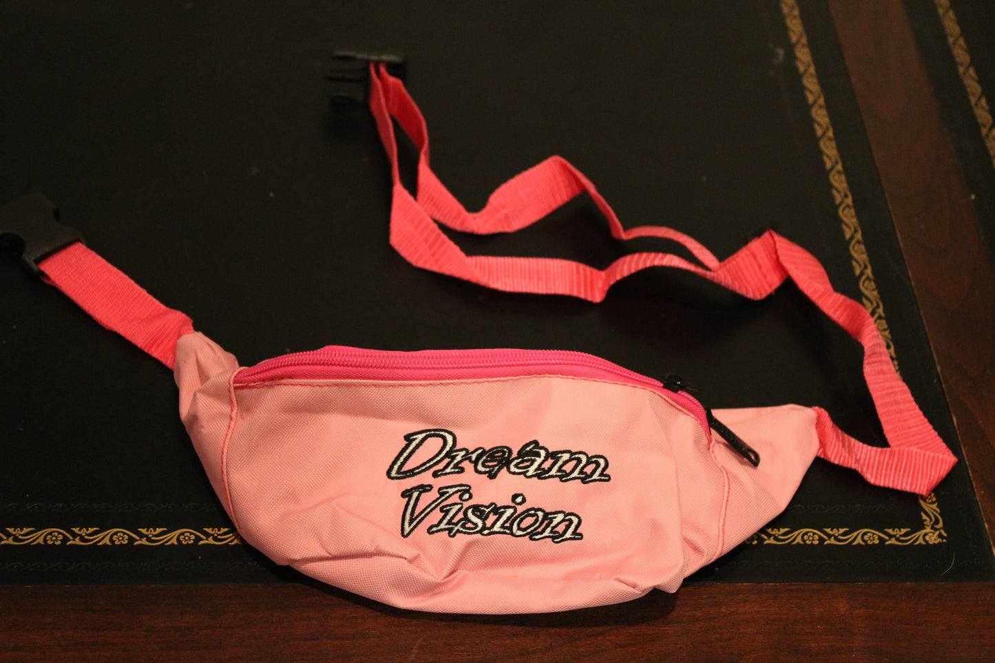 DreamVision “OTS” Bag Pink