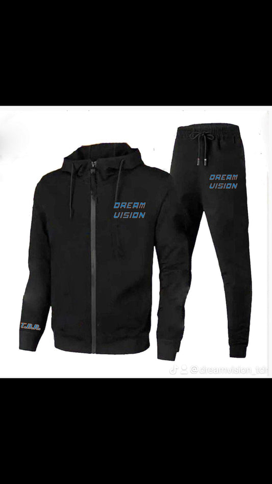 2 Piece "Thunder" Tracksuit