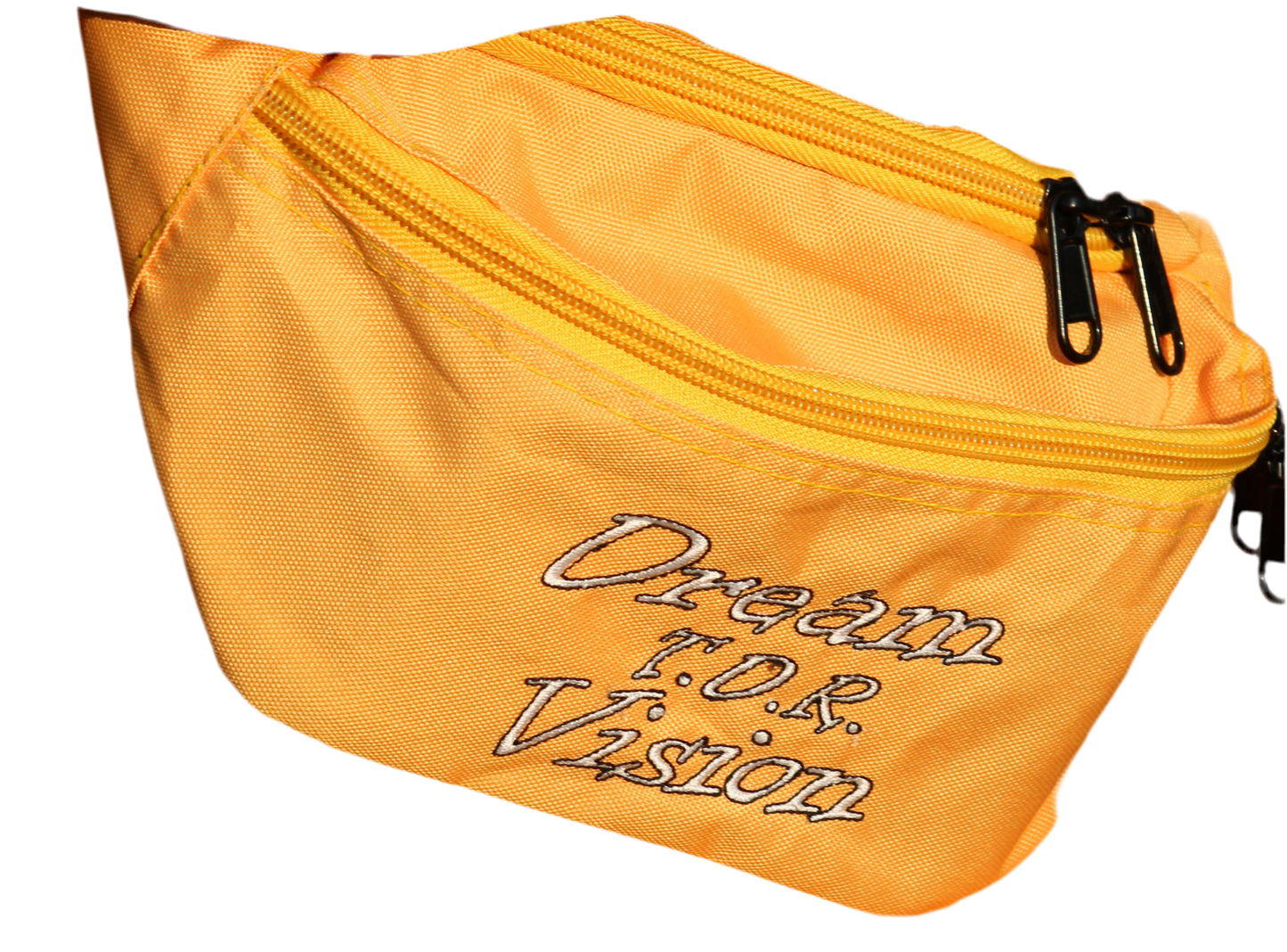 DreamVision “OTS” Bag Orange DreamSicle